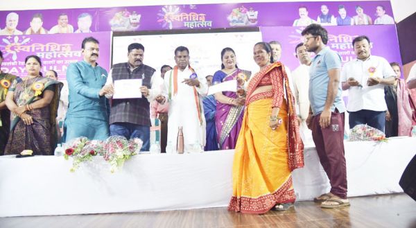 व्यापार के विस्तार के लिए करें स्वनिधि योजना की राशि का उपयोग-लखमा