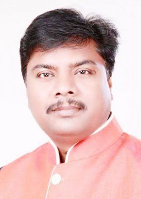 कांग्रेस ने राष्ट्रपति का किया अपमान, देश से मांगे माफ़ी-केदार