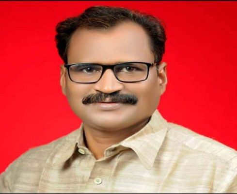 रविवार को शपथ ग्रहण समारोह, तैयारी जोरों से