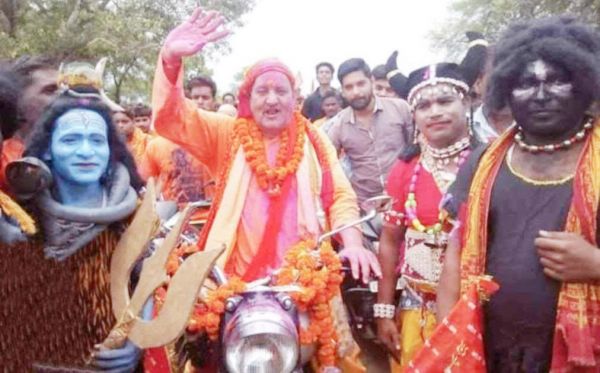 1 अगस्त को पंचकोशी यात्रा करेंगे विधायक धनेंद्र, समर्थक  रहेंगे साथ