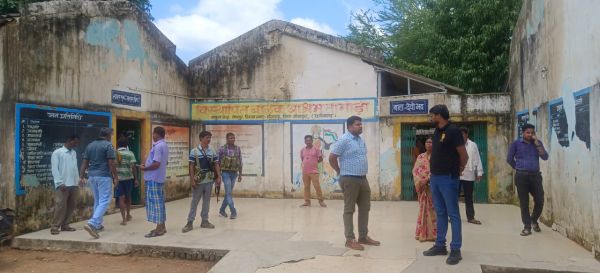 बालक आश्रम तामोड़ी में मलेरिया से दूसरी के छात्र की मौत