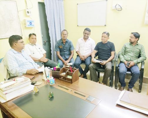 वोटर आईडी को आधार लिंक करने अभियान 1 से