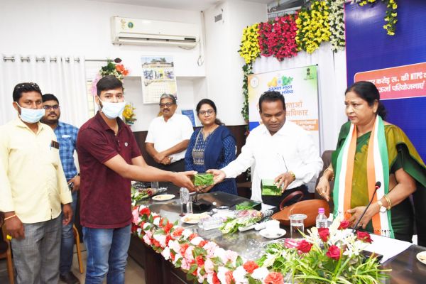 उज्ज्वल भारत, उज्ज्वल भविष्य’ के थीम पर बिजली महोत्सव का ग्रैंड फिनाले