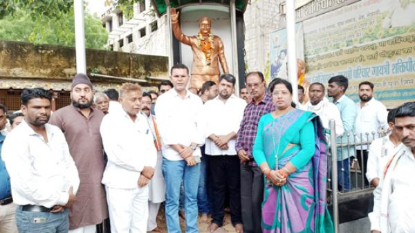 याद किए गए दिवंगत नेता उदय मुदलियार