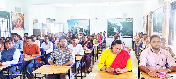 एपीजे अब्दुल कलाम भारतीय शिक्षा के अग्रदूत थे