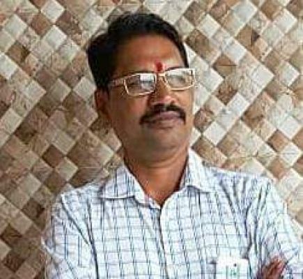 दीवार पर लिखा-कर्ज नहीं लेना चाहिए और लगा ली फांसी