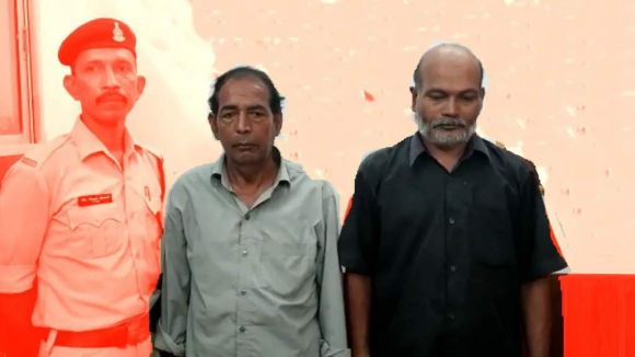 10 रुपए देने का लालच दे 13 साल की बच्ची से 3 दिन तक गैंगरेप