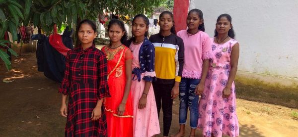 खेल प्रशिक्षण चयन ट्रायल में शामिल होंगी सुकमा की 6 बालिकाएं