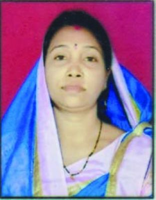 कृष्ण जन्मोत्सव के लिए बने हरीश व निशा अध्यक्ष 