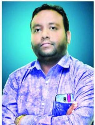 केंद्रीय मंत्री स्मृति पर सस्ती लोकप्रियता का आरोप लगाना गलत - घासीराम