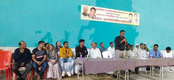 सुकमा में राज्य जूनियर बैडमिंटन स्पर्धा शुरू, 120 खिलाड़ी ले रहे हिस्सा