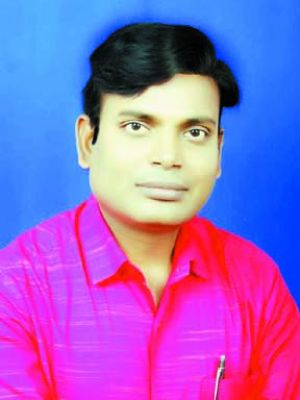 चन्द्रहास की कहानी धुँधरा का प्रसारण 2 अगस्त को आकाशवाणी में