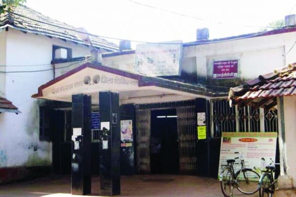 बारिश में मरीजों की बढ़ती संख्या को देख अब जिला अस्पताल में सुबह 8 से रात 8 बजे तक ओपीडी, भटकने से मिलेगी निजात  