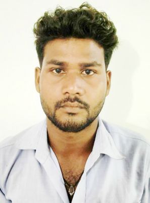  प्रताडऩा के चलते पत्नी ने दी थी जान, आरोपी पति को पुलिस ने दिल्ली से किया गिरफ्तार