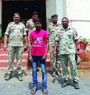 बलात्कार कर हत्या की कोशिश, आरोपी को 7 साल कैद