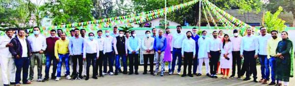 बीजापुर जिला अस्पताल प्रदेश में अव्वल