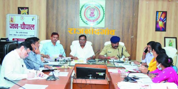 ट्रैफिक नियमों का पालन कराने चलाया जाएगा जन-जागरूकता अभियान  