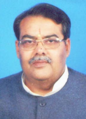 कांगे्रस प्रदेश अध्यक्ष ने छोटी और खोटी मानसिकता की उजागर - चौधरी