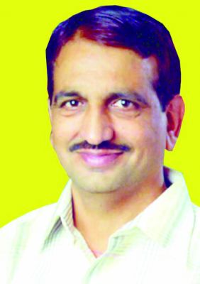 हर घर तिरंगा केवल अभियान नहीं बल्कि अभिमान की बात-बाफना