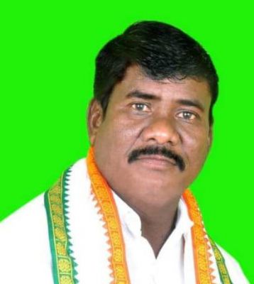 कुंजाम क्षेत्र के सीधे-साधे आदिवासियों को गुमराह करना बंद करें -बोड्डू राजा