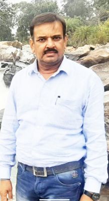 राजपत्रित अधिकारी संघ के सचिव नरेंद्र और कोषाध्यक्ष संतोष बने