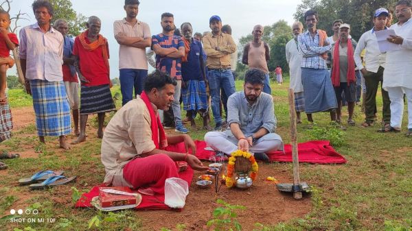 प्रत्येक घरों में पीने का पानी पहुंचे, इसकी निगरानी करना हम सब की जिम्मेदारी-आदित्येश्वर
