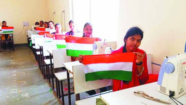 आजादी के अमृत महोत्सव में बेटियों की भागीदारी होगी महत्वपूर्ण