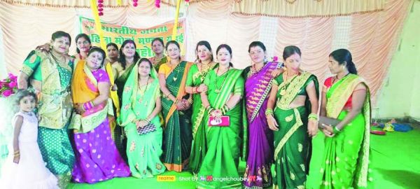 प्रशिक्षण व सावन महोत्सव आयोजित