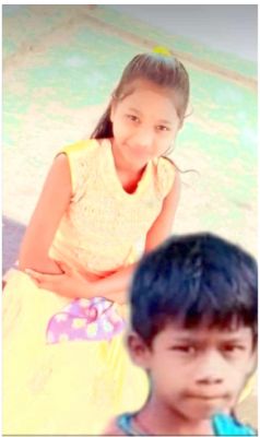 पांच महीने से नहीं मिला था वेतन, भाई-बहन की मौत के बाद 5 अन्य गंभीर, झाड़-फूंक का चक्कर, गांव में कोई भी नहीं हैं बीमार