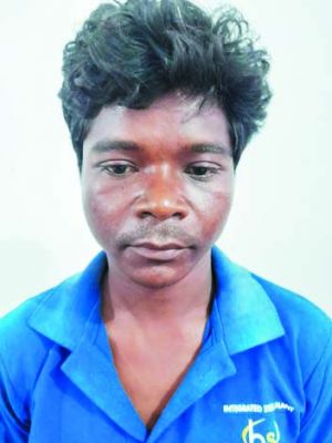 बाइक चोरी, दो आरोपी पकड़ाए, मोटर सायकल बरामद  