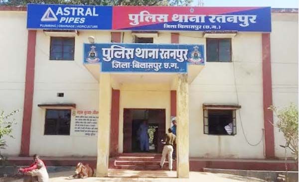 फर्जी जानकारी देकर लिया 89 लाख का लोन, जालसाजी के आरोप में पांच गिरफ्तार