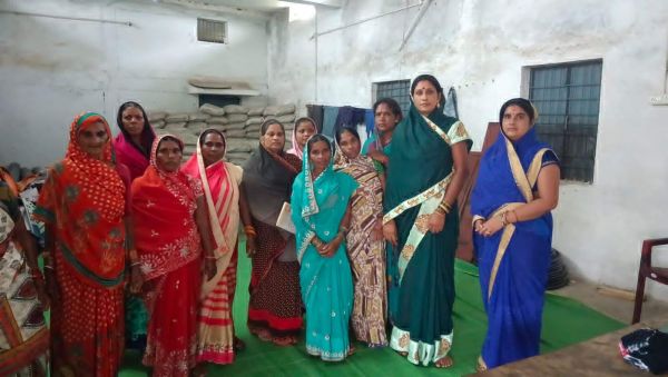 शराबबंदी के फैसले के बाद घुमका में एक और फैसला, अब महिलाएं भी करेंगी गांव का नेतृत्व