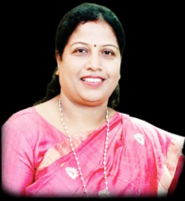 तिरंगा अपमान पर आक्रामक भाजपा की एसपी से शिकायत, महापौर ने कहा मानवीय भूल, बेवजह भाजपा दे रही तूल