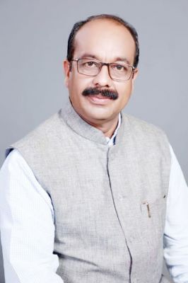 नए प्रदेश अध्यक्ष साव की नियुक्ति का नांदगांव के भाजपा नेताओं ने किया स्वागत