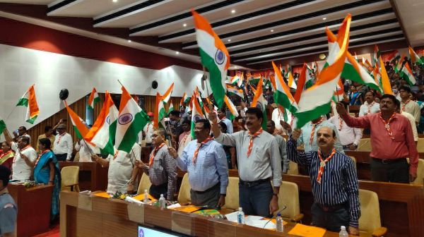 11 से 17 अगस्त तक हर घर तिरंगा अभियान
