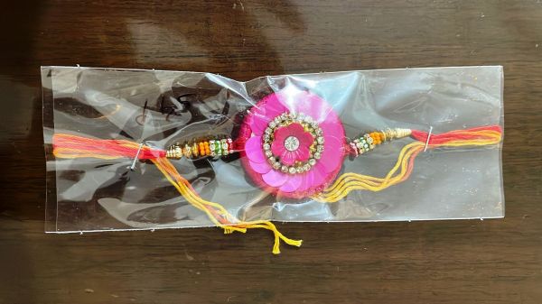  विधायक रंजना ने भेजी राखी, शैलेष भी भेजेंगे उपहार