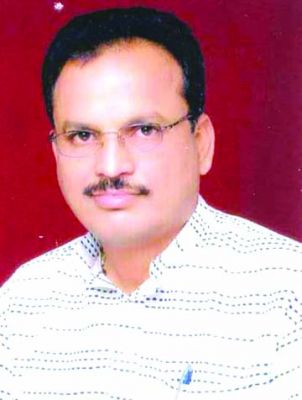 हर घर तिरंगा अभियान हर भारतवासी का अभियान है - श्याम अग्रवाल