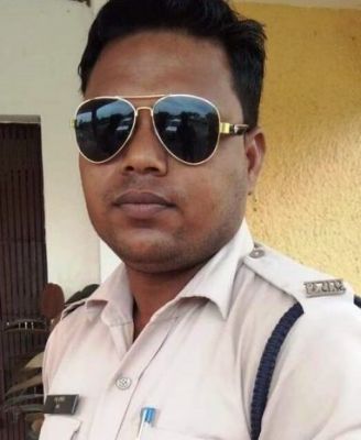 हवालात में बंद रेप के आरोपी भाई को जबरन छुड़ाने की कोशिश, कांस्टेबल बर्खास्त