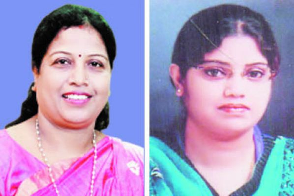 महापौर के खिलाफ तिरंगा उल्टा लहराने के मामले में आवाज उठाने वाली भाजपा पार्षद पर राष्ट्रीय ध्वज के अपमान का आरोप
