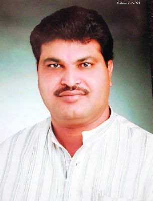 राष्ट्रीय पर्व में लाउडस्पीकर लगाने कलेक्टर की अनुमति लेना और स्कूलों में सांस्कृतिक कार्यक्रम पर प्रतिबंध दुर्भाग्यपूर्ण-मधुसूदन