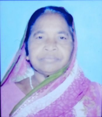 मानबाई यादव का निधन
