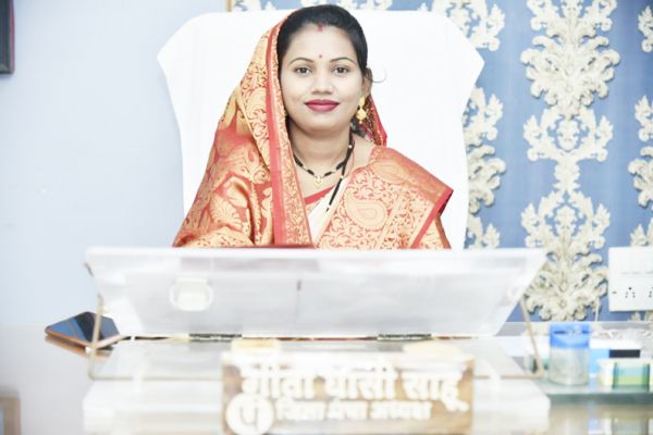 जिला पंचायत अध्यक्ष ने जिले के सभी ग्राम पंचायतों को लिखा पत्र,  हर घर तिरंगा अभियान से जुडऩे की अपील