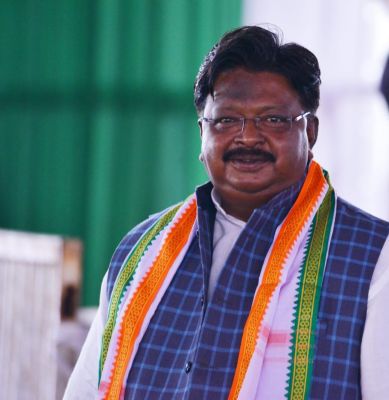 संसदीय सचिव ने दी स्वतंत्रता दिवस की शुभकामनाएं