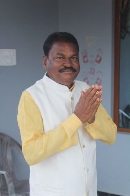 जिला सहकारी बैंक अध्यक्ष शंकर धु्रवा का 16 को प्रथम नगर आगमन, होगा भव्य स्वागत