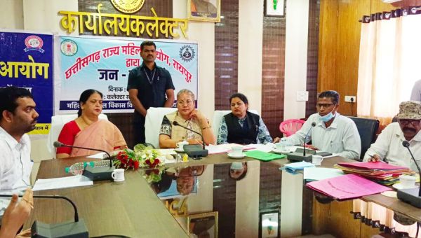 हमारी संस्कृति के लिए खतरनाक वायरस है लिव इन रिलेशनशिप-किरणमयी नायक