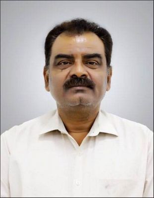 एसईसीएल के महाप्रबंधक निलेन्दु होंगे ईसीएल के नए निदेशक तकनीकी