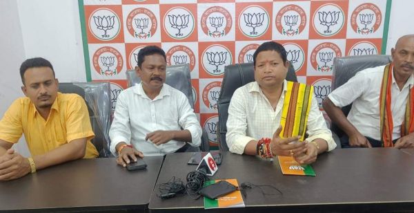 सप्लाई व ठेके के कमीशन तक सिमटा प्रशासन- गागड़ा