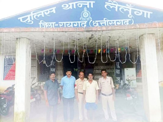 खाना बनाने में हुई देरी तो कर दी पत्नी की हत्या