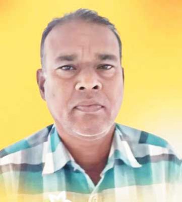 शिक्षक ताराचंद महिलाने नहीं रहे