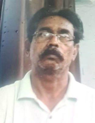 4 लाख का गबन, प्लेटिनम बार का मैनेजर गिरफ्तार